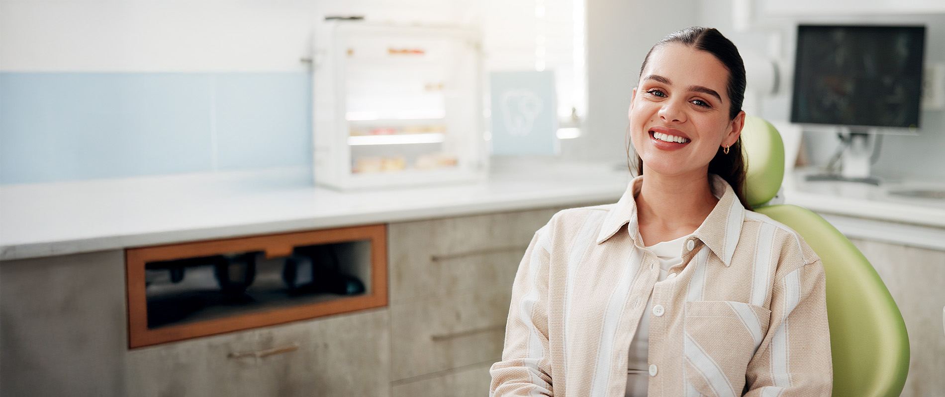 ProSmiles OC | Air Abrasion, Dental Lab and Dental Sealants