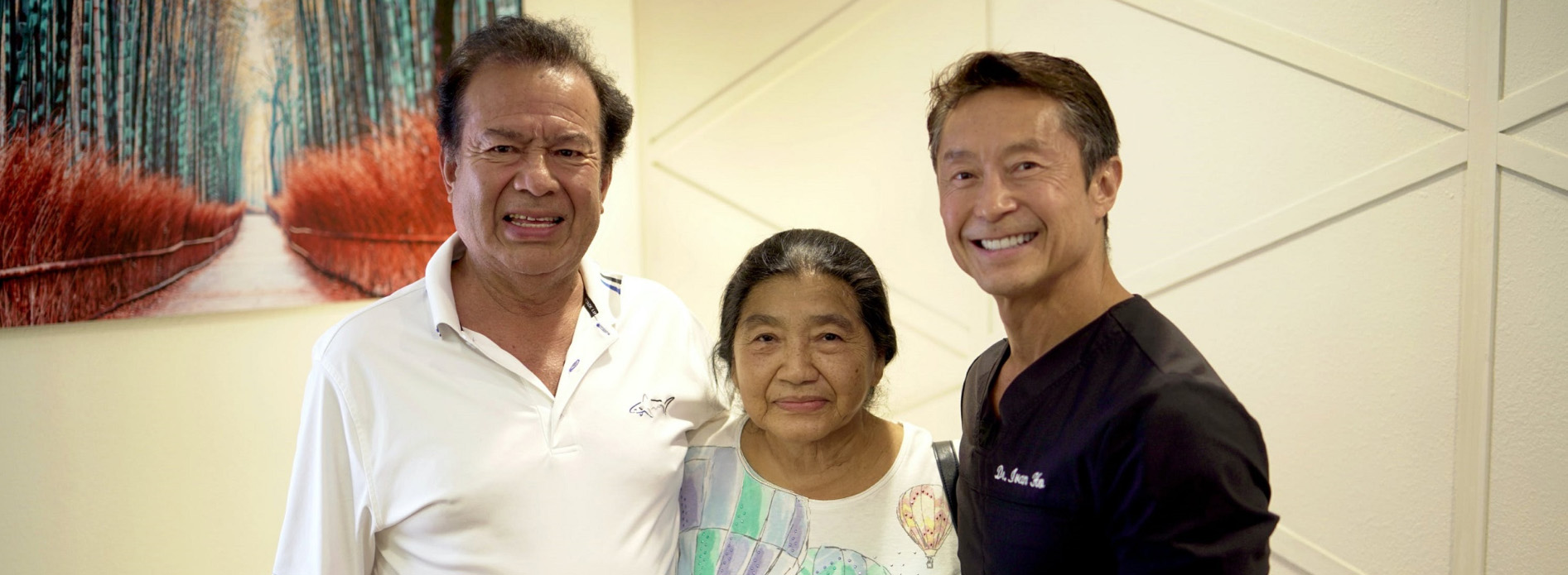 ProSmiles OC | Implant Dentistry, Oral Cancer Screening and All-on-4 reg