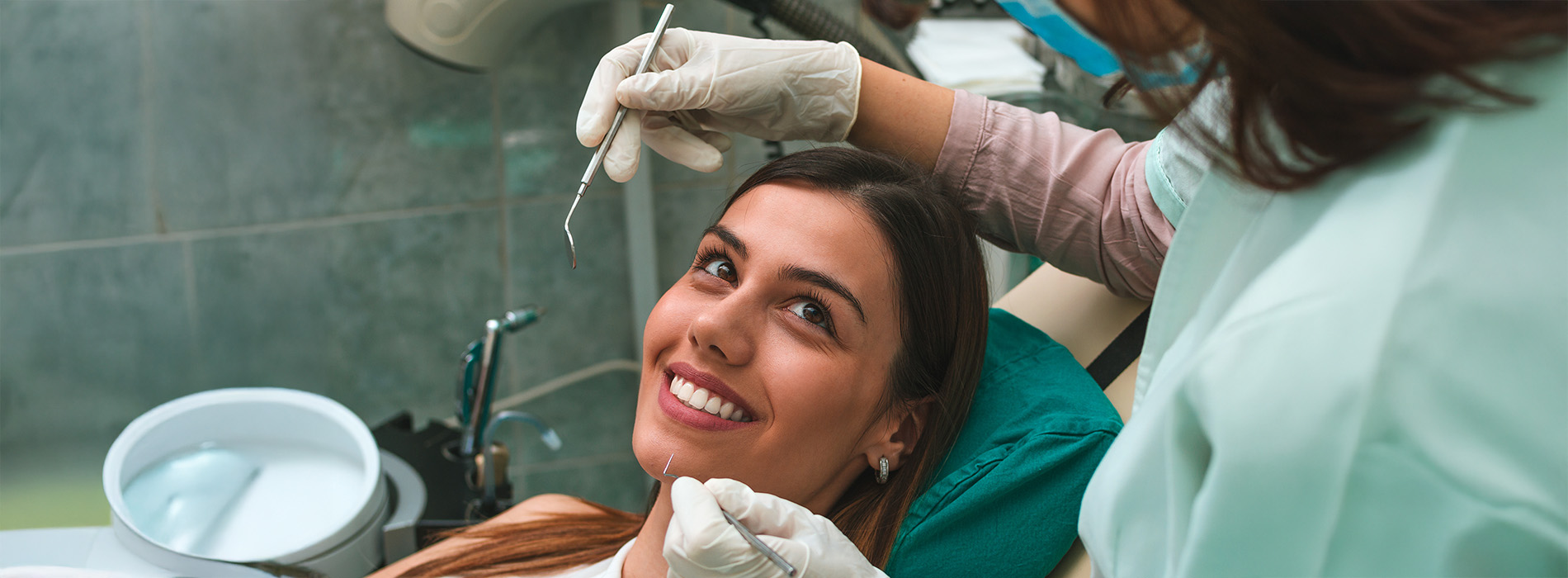 ProSmiles OC | Digital Radiography, Oral Exams and Implant Dentistry