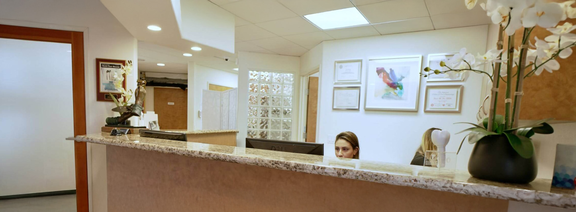 ProSmiles OC | Dental Fillings, Extractions and Dental Sealants